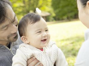 シンクベビーの可愛いトレーニングパンツ